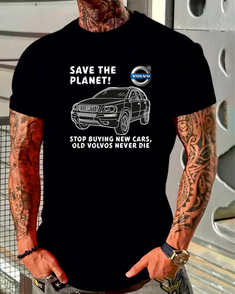 Superīgākajiem auto faniem
